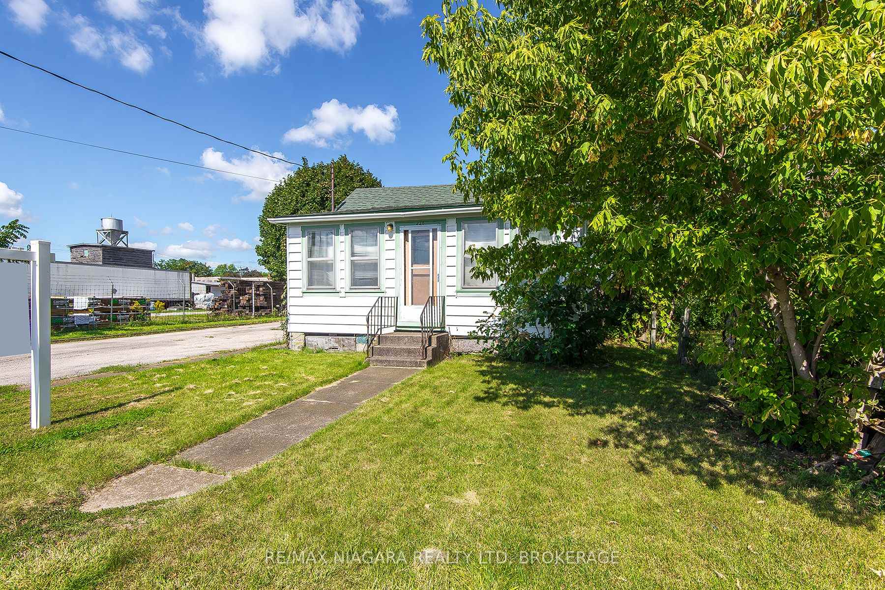 Photo 19 of 220 Fraser Street, Port Colborne, Killaly East — HOMEH