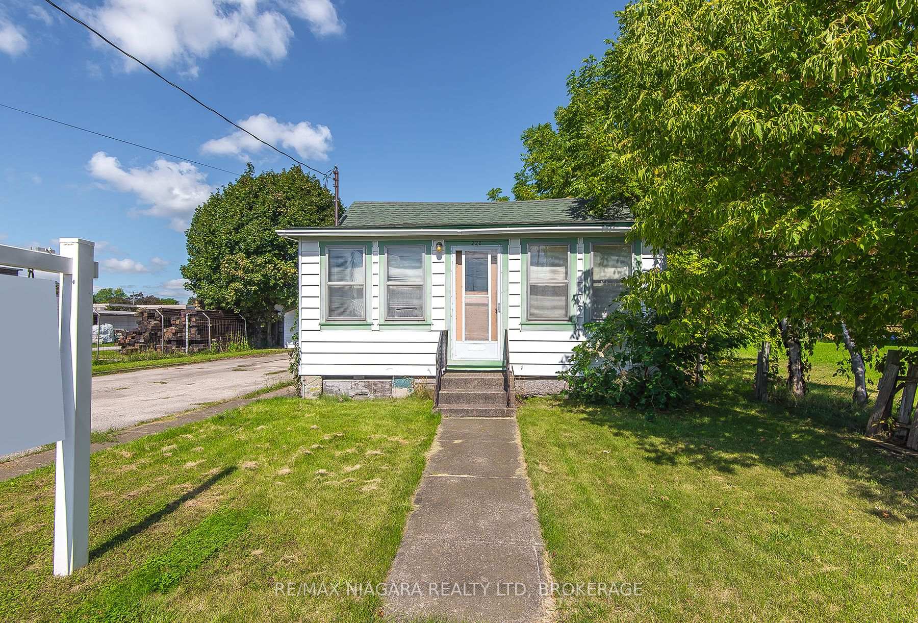 Photo 20 of 220 Fraser Street, Port Colborne, Killaly East — HOMEH