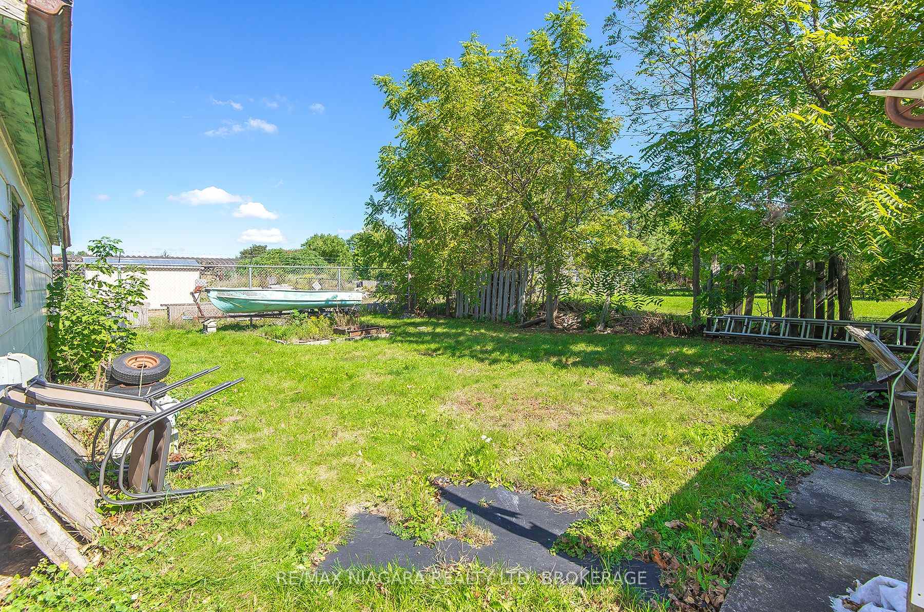 Photo 21 of 220 Fraser Street, Port Colborne, Killaly East — HOMEH