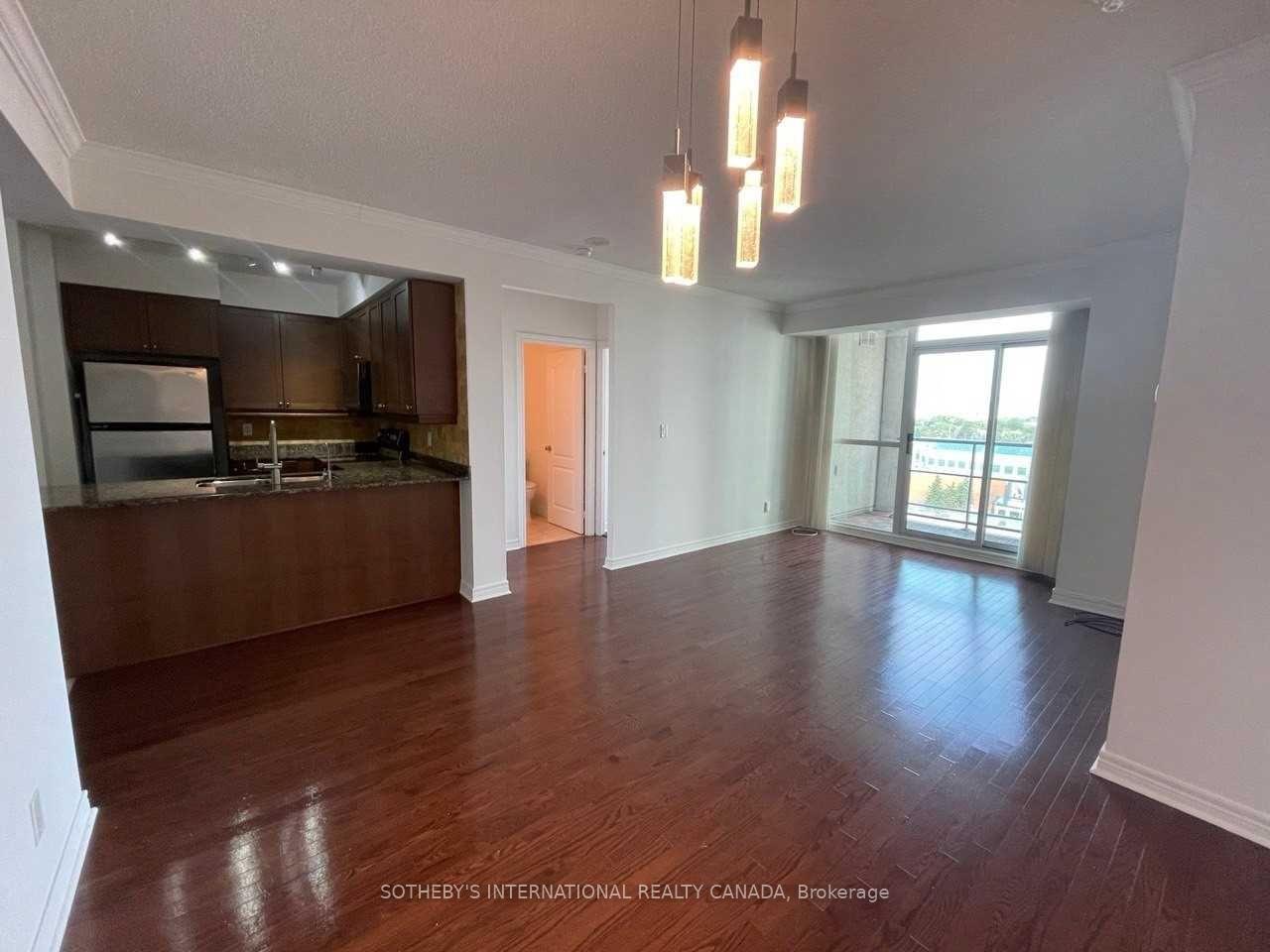 Photo 3 of Unit 1011, 100 Promenade Circle, Vaughan, Brownridge — HOMEH