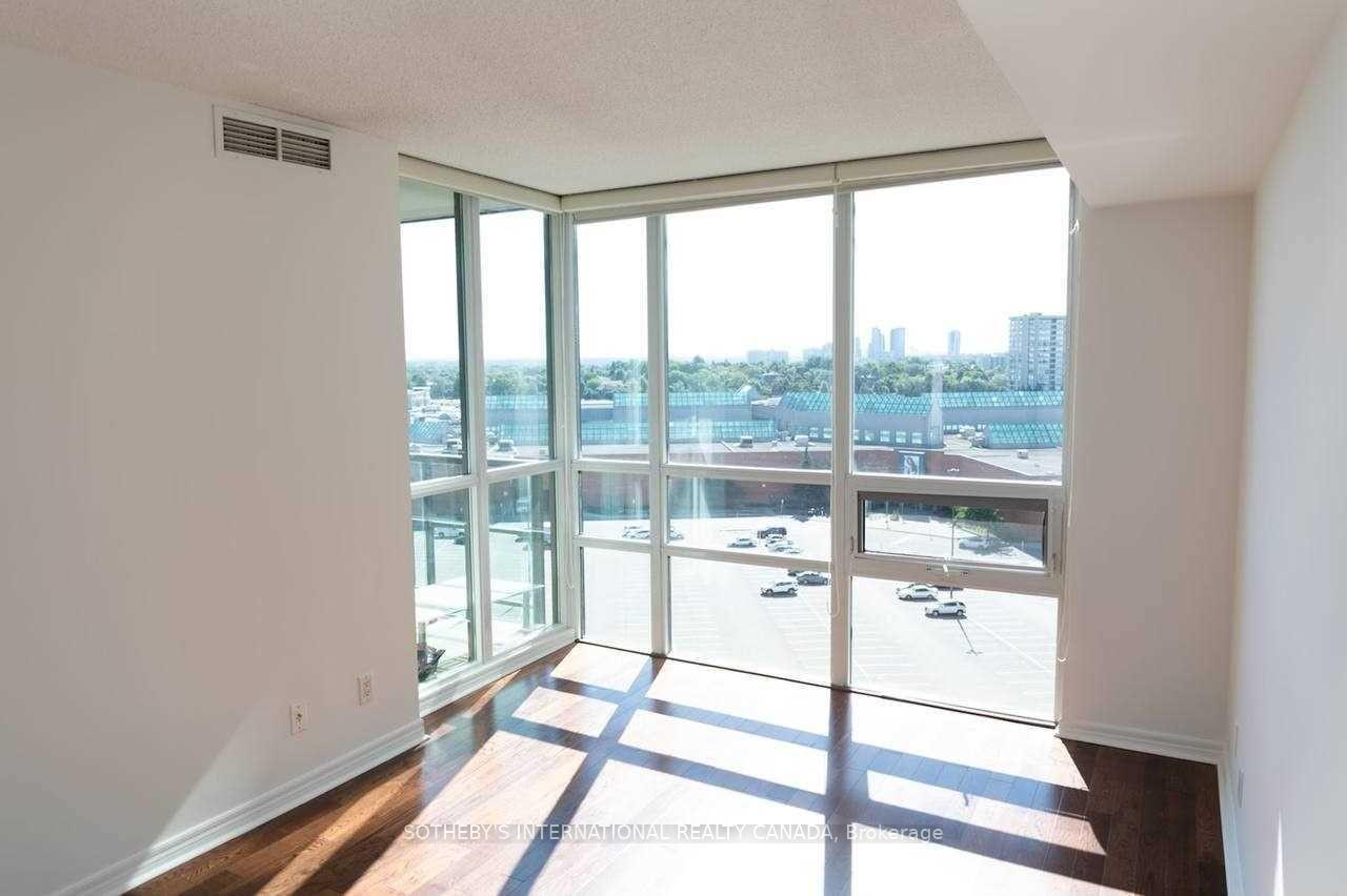 Photo 7 of Unit 1011, 100 Promenade Circle, Vaughan, Brownridge — HOMEH