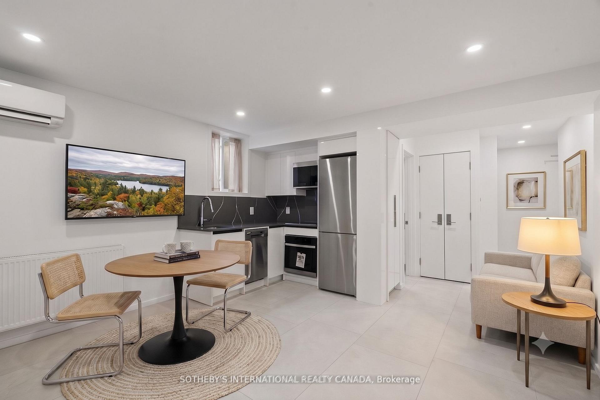 Photo 4 of Unit B, 1340 Avenue Road, Toronto, Lawrence Park South — HOMEH