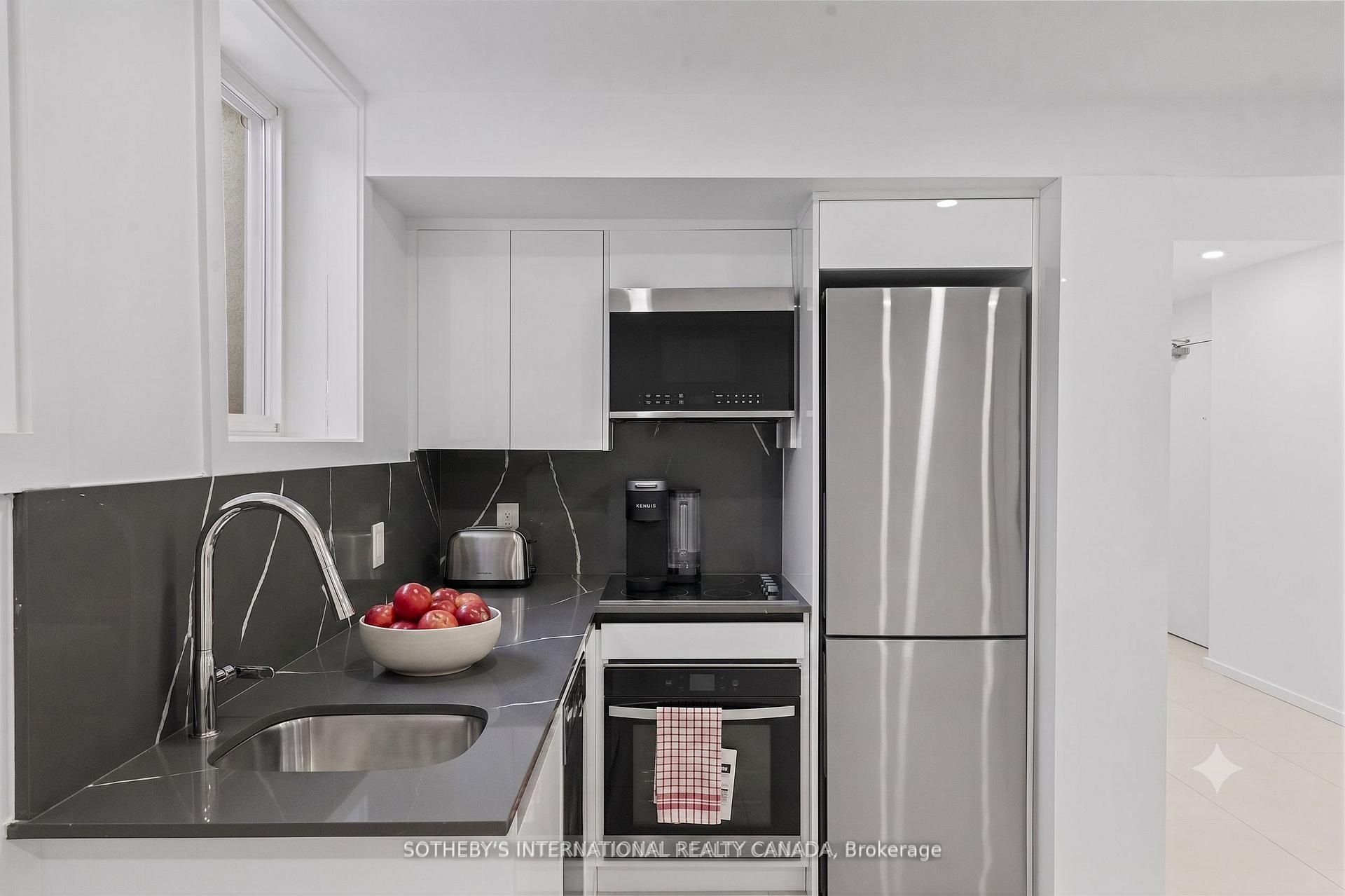 Photo 5 of Unit B, 1340 Avenue Road, Toronto, Lawrence Park South — HOMEH