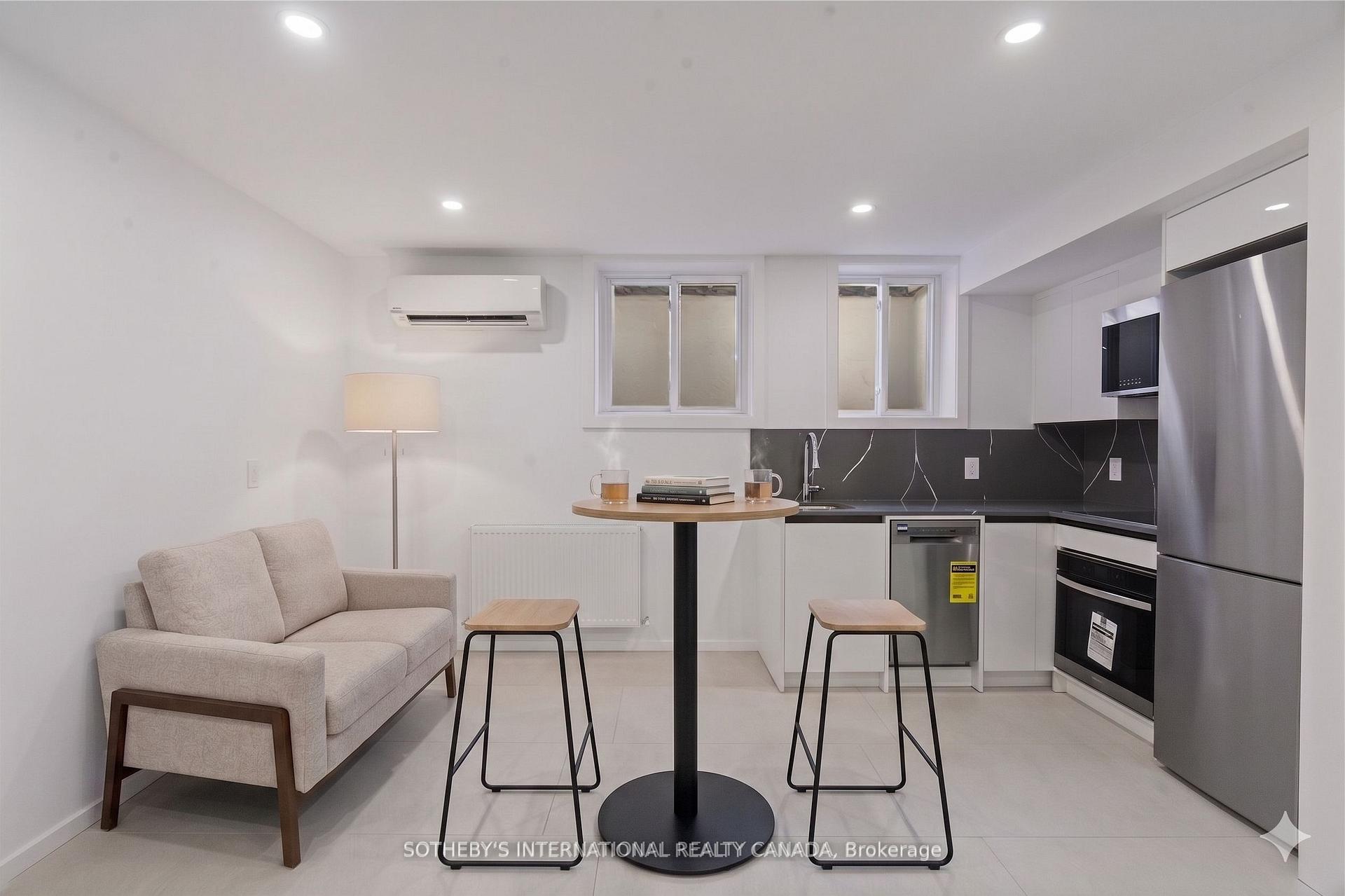 Photo 6 of Unit B, 1340 Avenue Road, Toronto, Lawrence Park South — HOMEH
