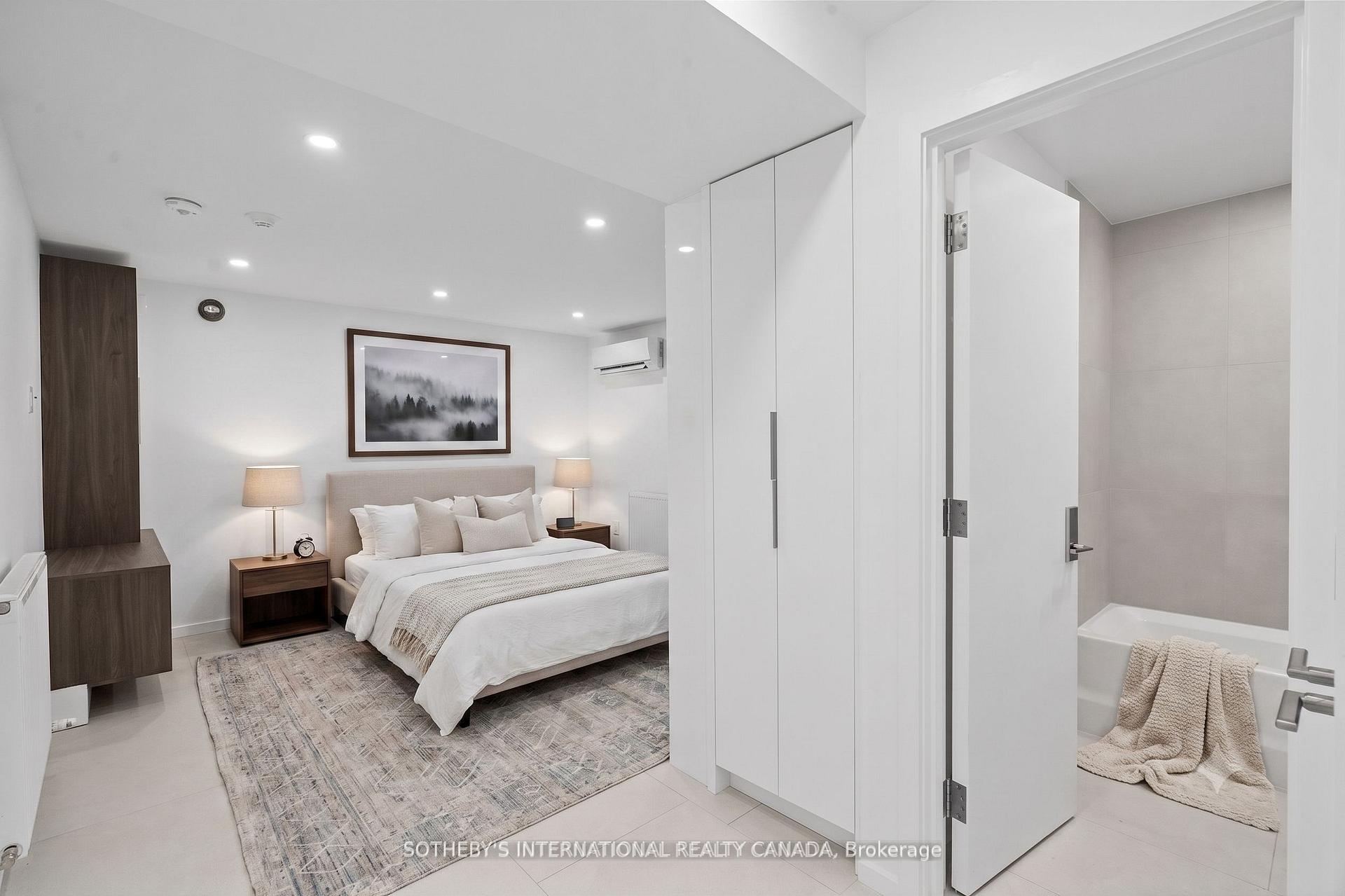 Photo 7 of Unit B, 1340 Avenue Road, Toronto, Lawrence Park South — HOMEH