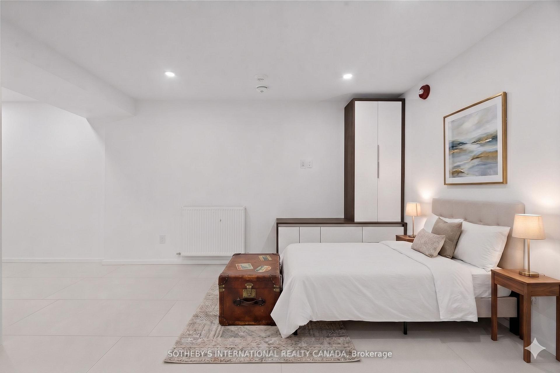 Photo 8 of Unit B, 1340 Avenue Road, Toronto, Lawrence Park South — HOMEH