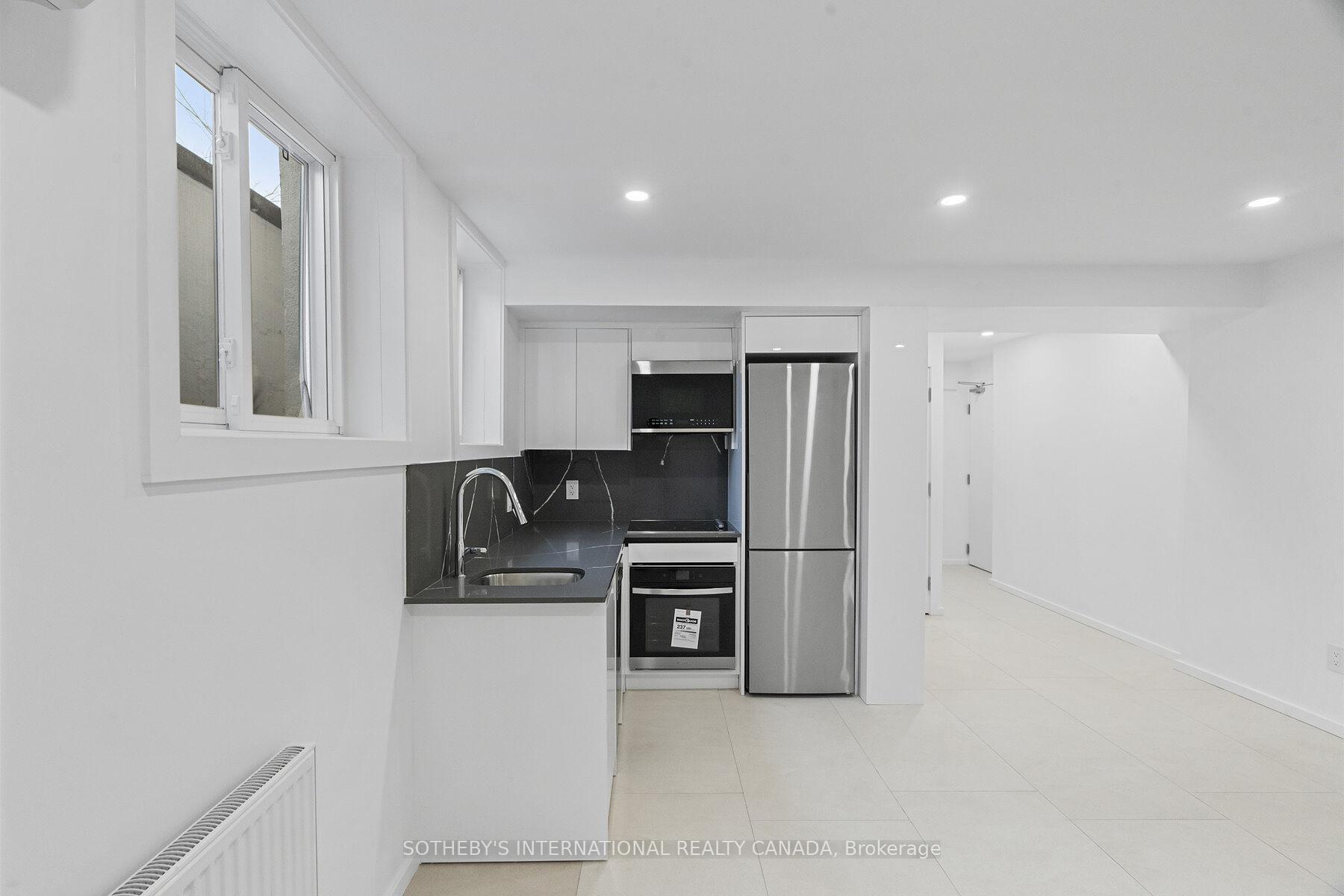 Photo 11 of Unit B, 1340 Avenue Road, Toronto, Lawrence Park South — HOMEH