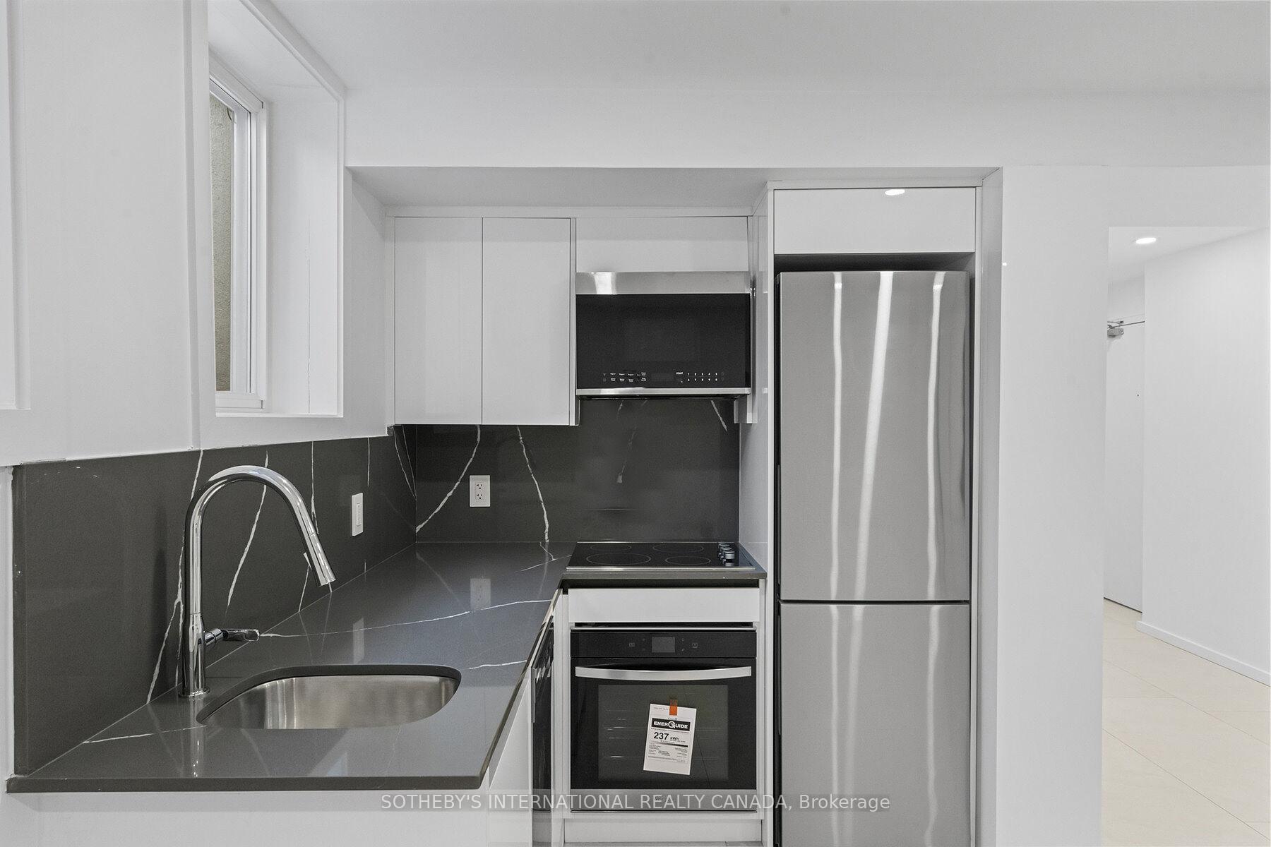 Photo 12 of Unit B, 1340 Avenue Road, Toronto, Lawrence Park South — HOMEH