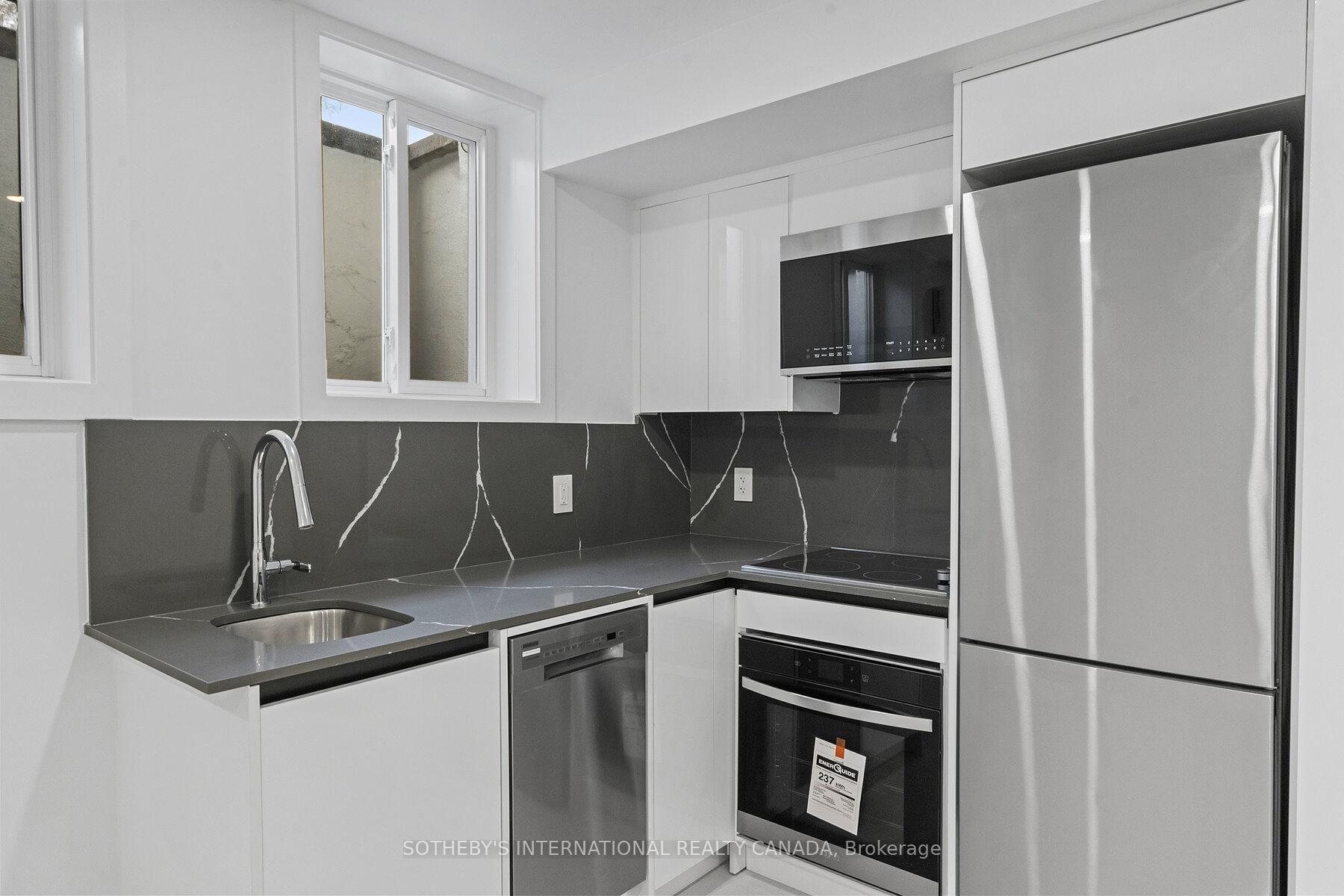 Photo 13 of Unit B, 1340 Avenue Road, Toronto, Lawrence Park South — HOMEH