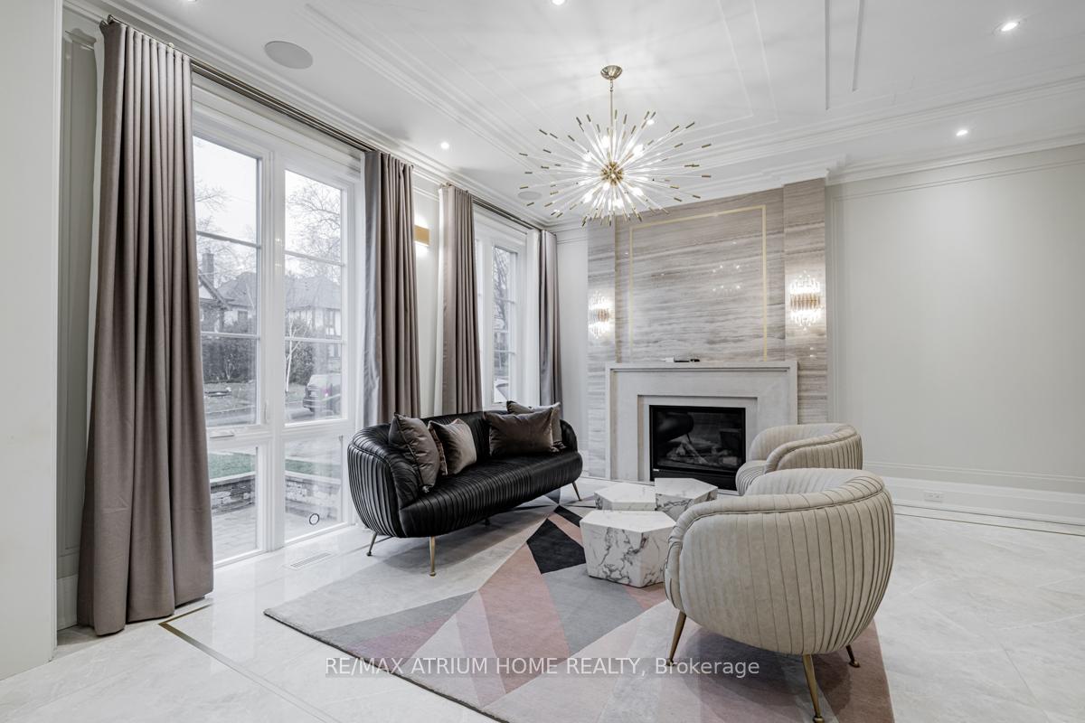 Photo 3 of 319 Richview Avenue, Toronto, Forest Hill South — HOMEH