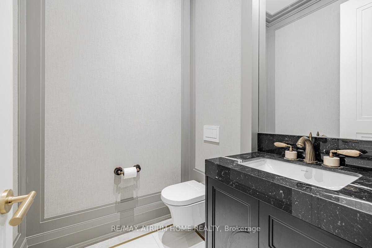 Photo 12 of 319 Richview Avenue, Toronto, Forest Hill South — HOMEH