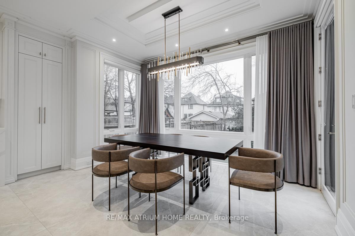Photo 20 of 319 Richview Avenue, Toronto, Forest Hill South — HOMEH