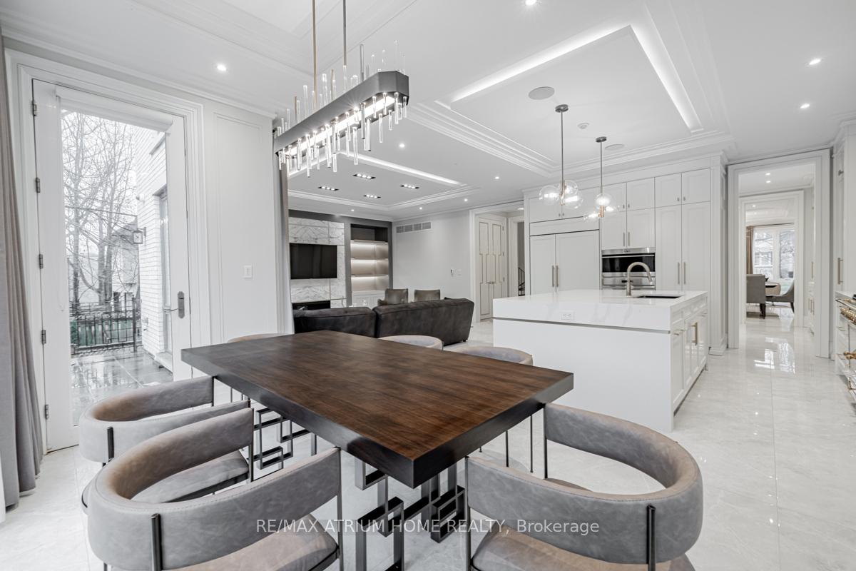 Photo 21 of 319 Richview Avenue, Toronto, Forest Hill South — HOMEH