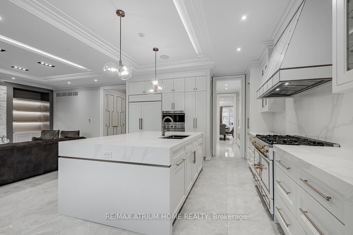 Photo 22 of 319 Richview Avenue, Toronto, Forest Hill South — HOMEH