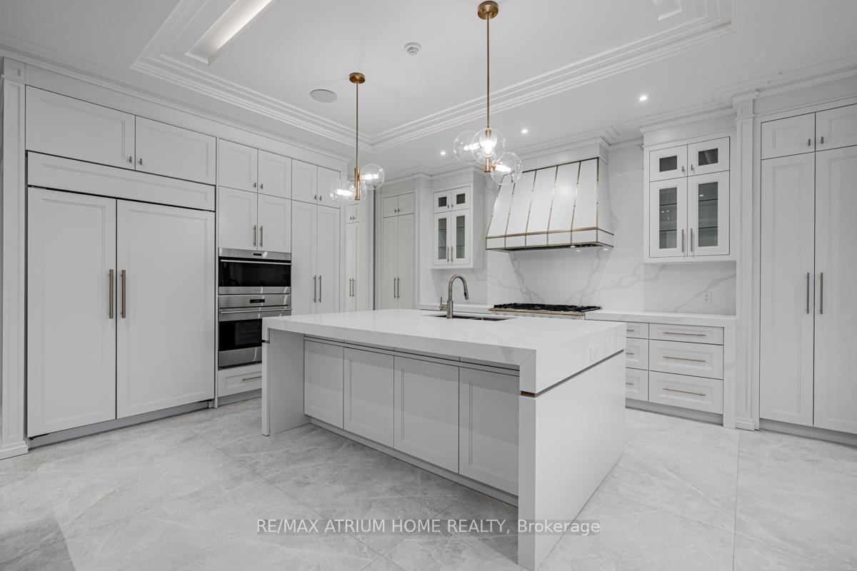 Photo 23 of 319 Richview Avenue, Toronto, Forest Hill South — HOMEH