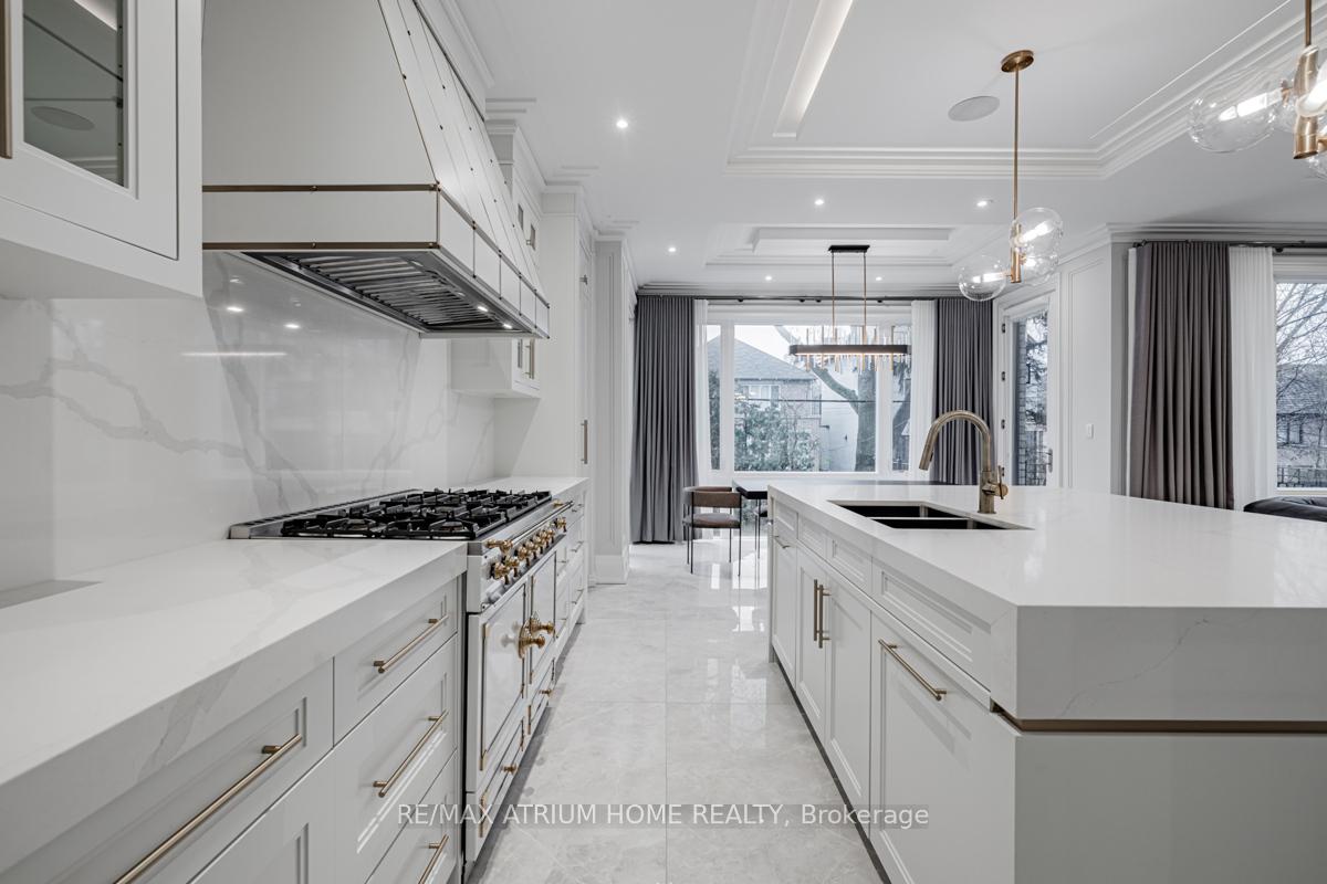 Photo 24 of 319 Richview Avenue, Toronto, Forest Hill South — HOMEH