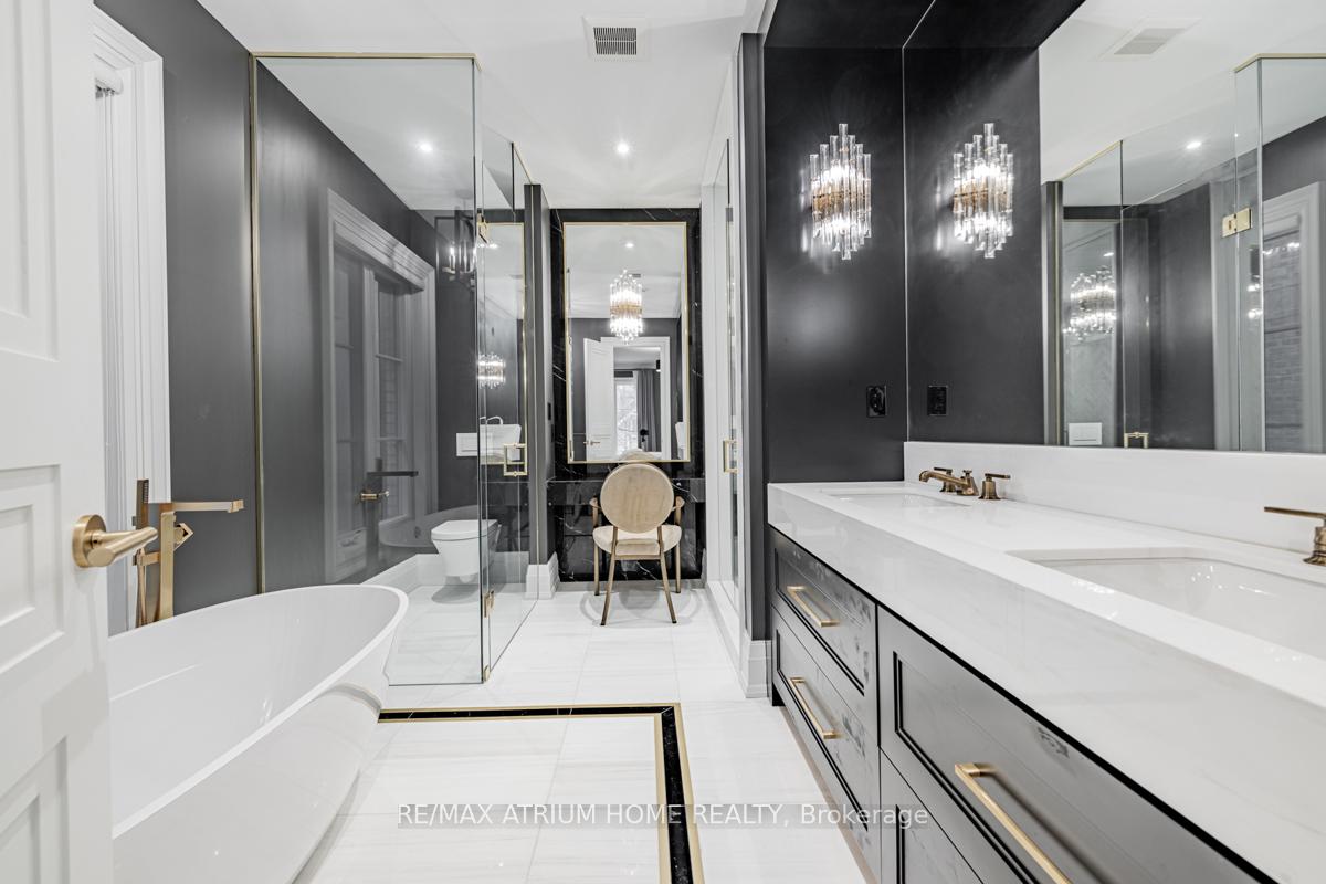 Photo 27 of 319 Richview Avenue, Toronto, Forest Hill South — HOMEH