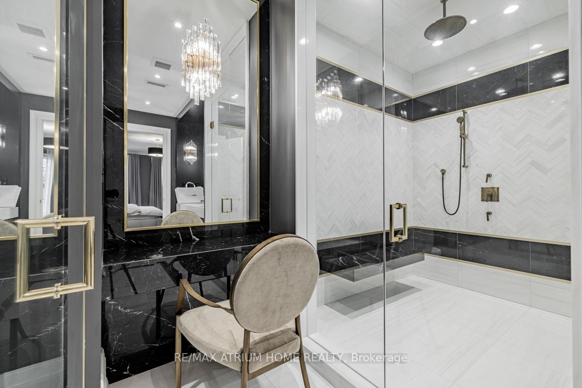 Photo 28 of 319 Richview Avenue, Toronto, Forest Hill South — HOMEH