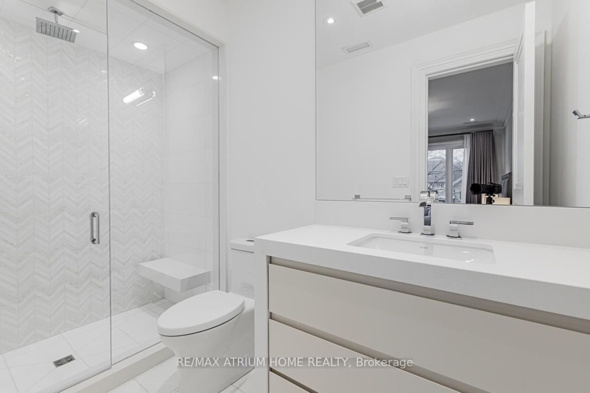 Photo 30 of 319 Richview Avenue, Toronto, Forest Hill South — HOMEH