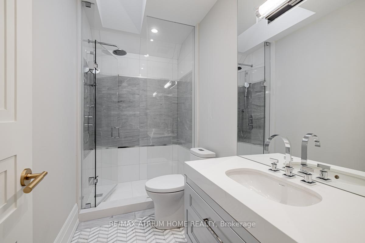 Photo 31 of 319 Richview Avenue, Toronto, Forest Hill South — HOMEH