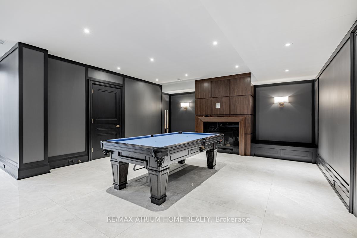 Photo 32 of 319 Richview Avenue, Toronto, Forest Hill South — HOMEH