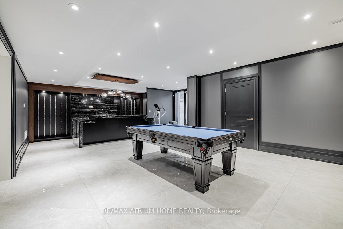 Photo 33 of 319 Richview Avenue, Toronto, Forest Hill South — HOMEH
