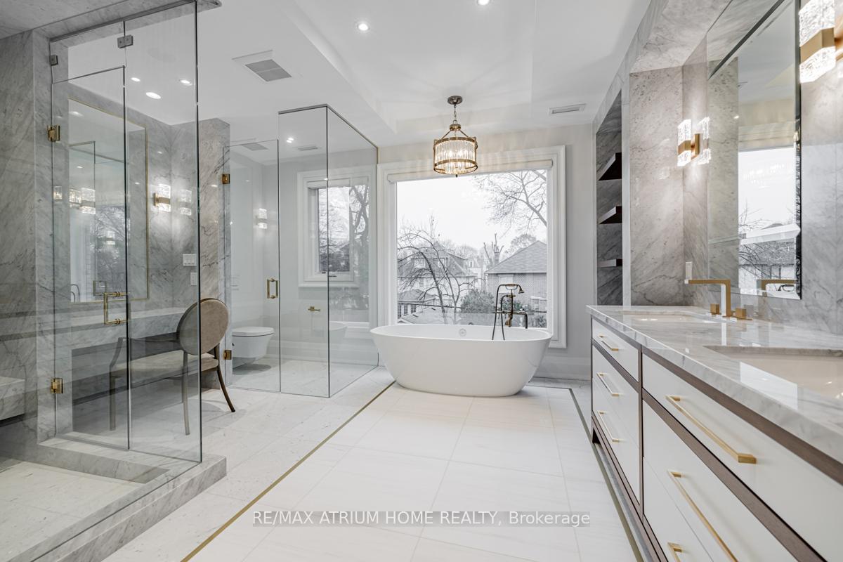 Photo 35 of 319 Richview Avenue, Toronto, Forest Hill South — HOMEH