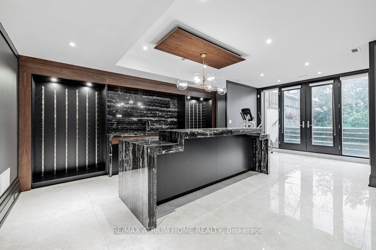 Photo 36 of 319 Richview Avenue, Toronto, Forest Hill South — HOMEH
