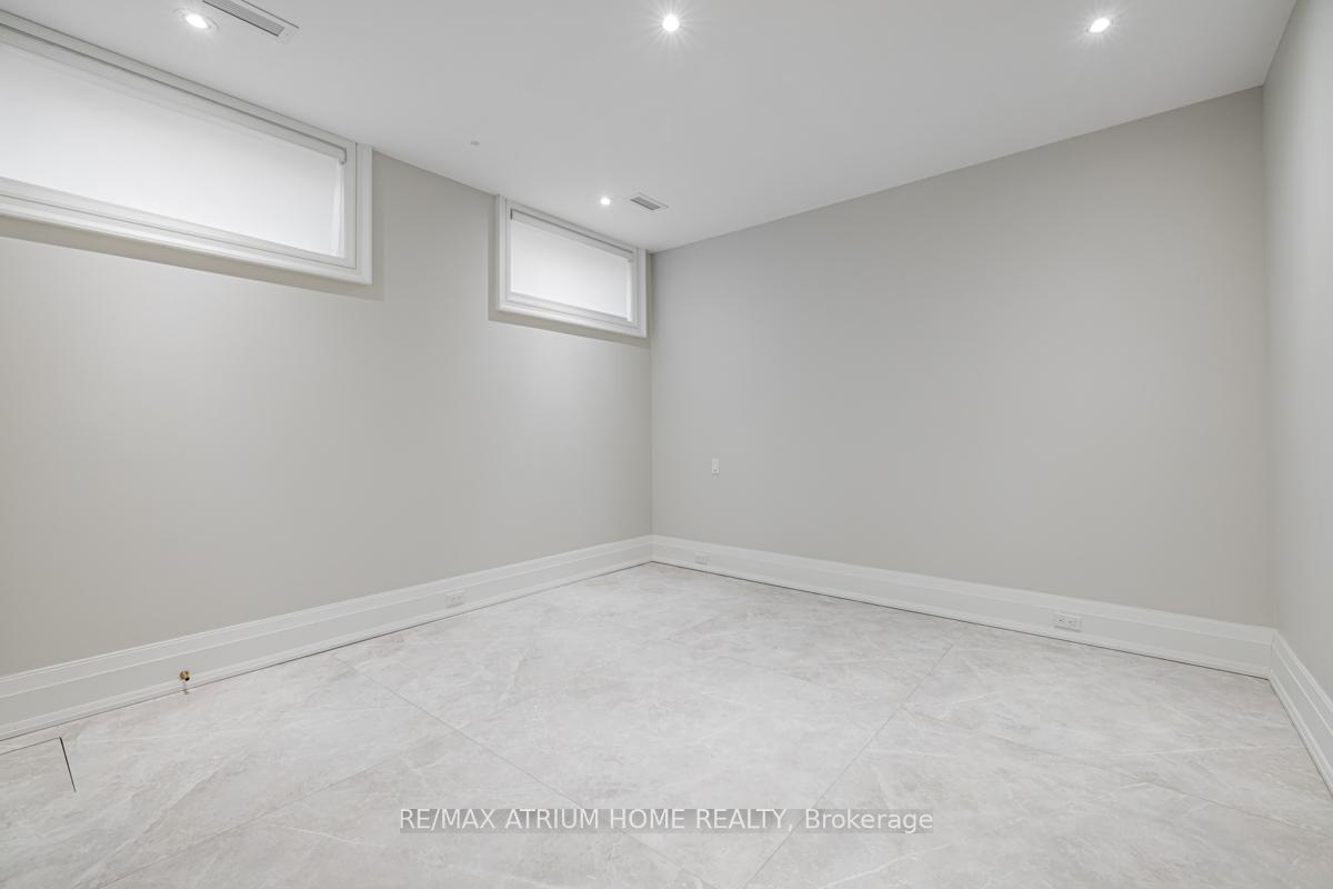 Photo 37 of 319 Richview Avenue, Toronto, Forest Hill South — HOMEH