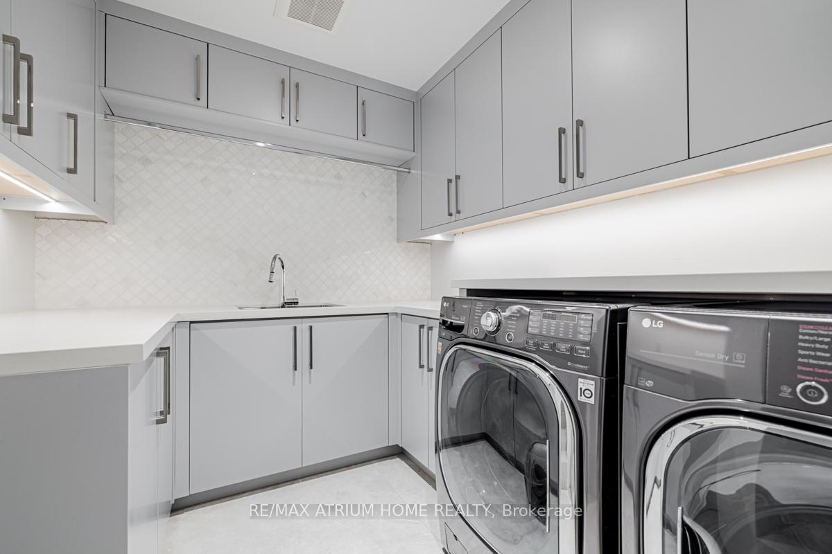 Photo 38 of 319 Richview Avenue, Toronto, Forest Hill South — HOMEH