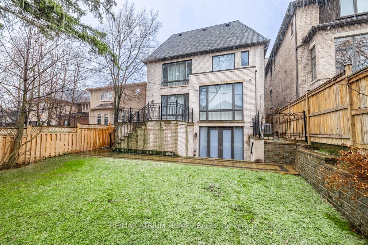 Photo 39 of 319 Richview Avenue, Toronto, Forest Hill South — HOMEH