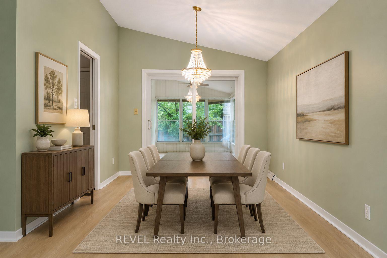 Photo 9 of 7285 Rolling Acres Crescent, Niagara Falls, Casey — HOMEH