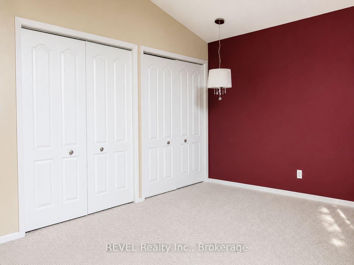 Photo 13 of 7285 Rolling Acres Crescent, Niagara Falls, Casey — HOMEH