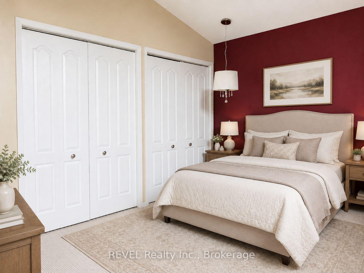 Photo 14 of 7285 Rolling Acres Crescent, Niagara Falls, Casey — HOMEH