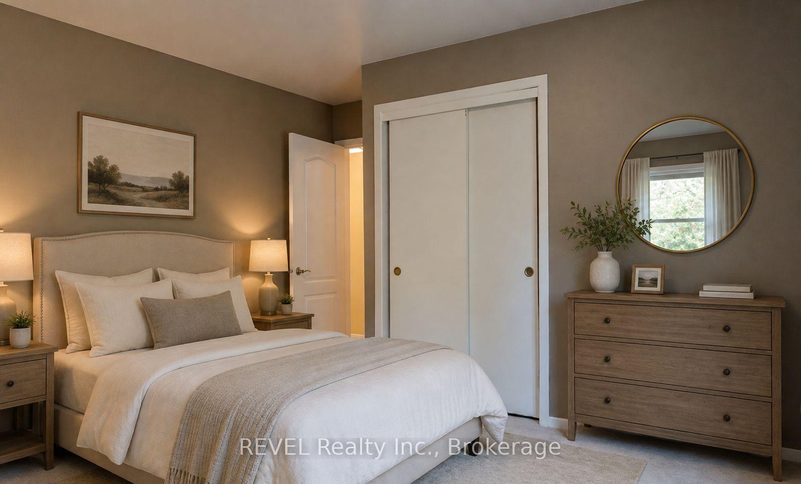 Photo 18 of 7285 Rolling Acres Crescent, Niagara Falls, Casey — HOMEH
