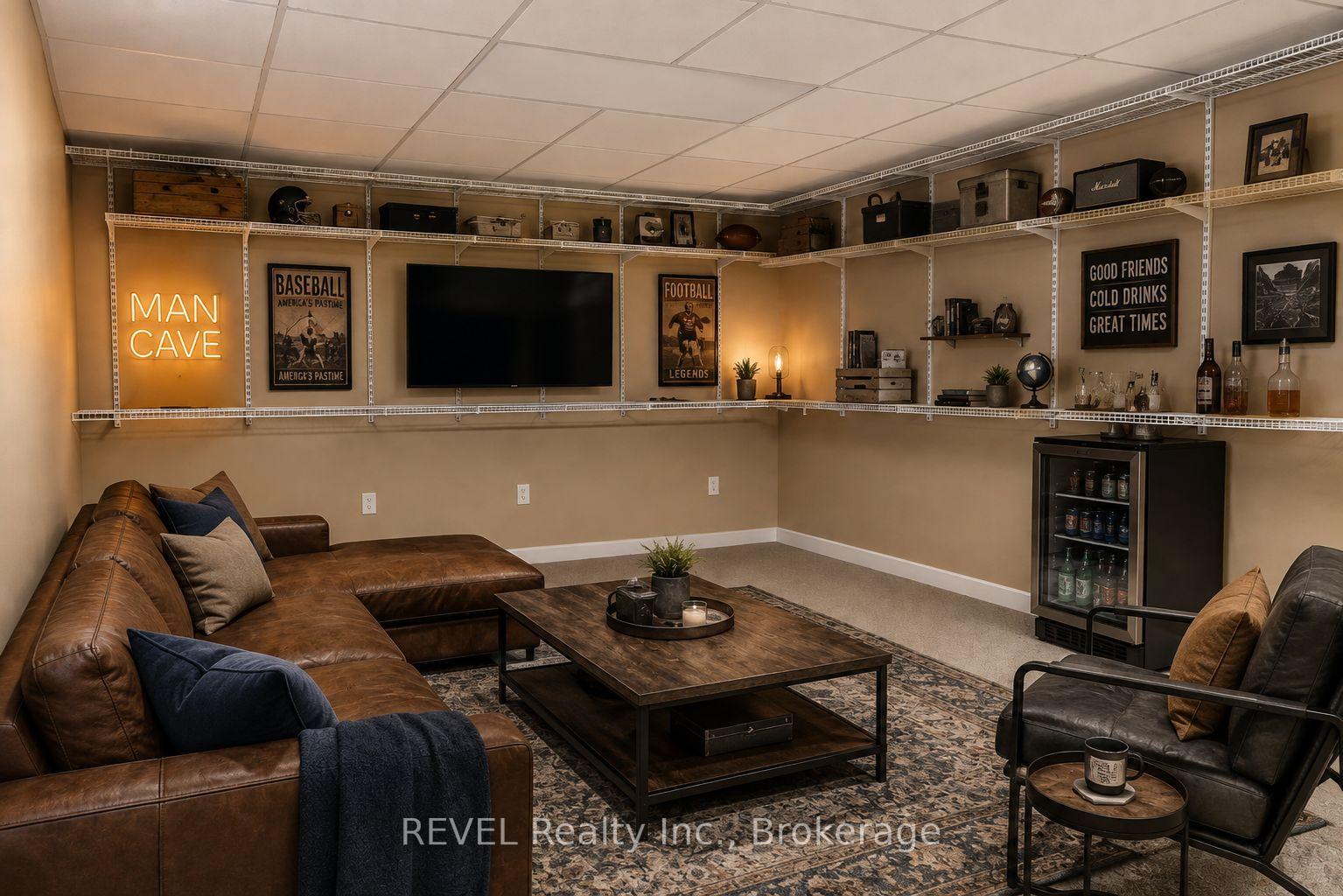 Photo 25 of 7285 Rolling Acres Crescent, Niagara Falls, Casey — HOMEH