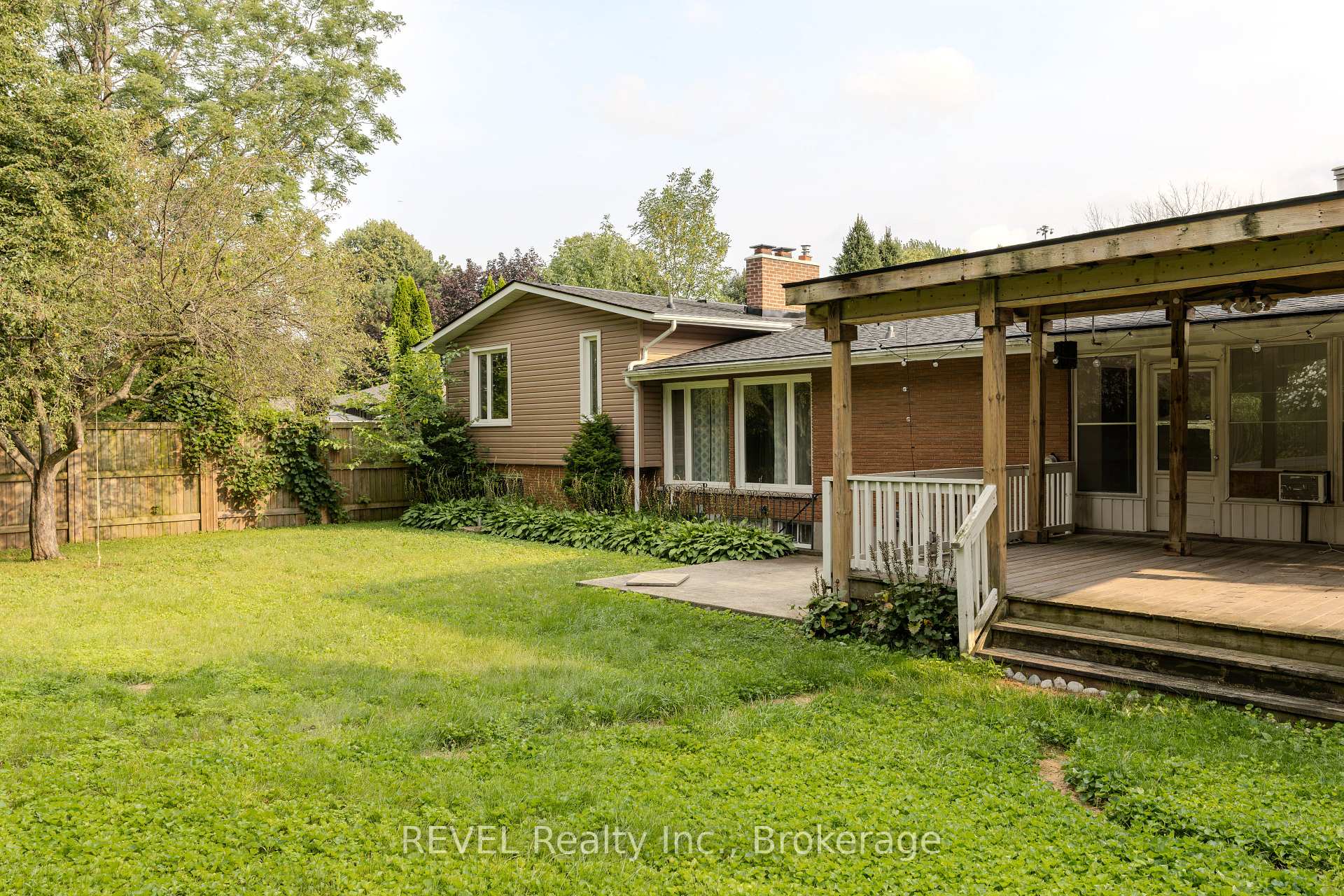 Photo 31 of 7285 Rolling Acres Crescent, Niagara Falls, Casey — HOMEH
