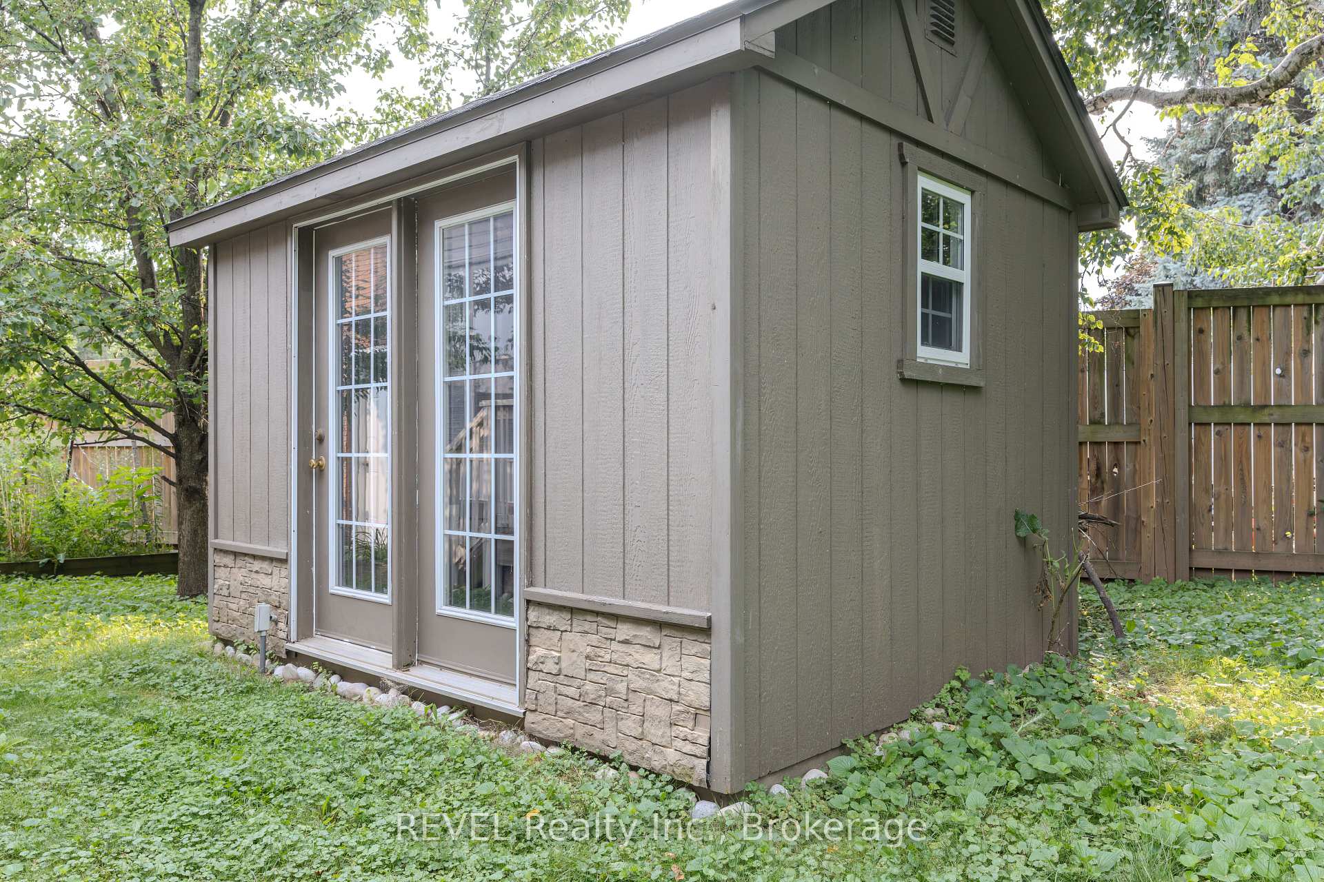 Photo 33 of 7285 Rolling Acres Crescent, Niagara Falls, Casey — HOMEH