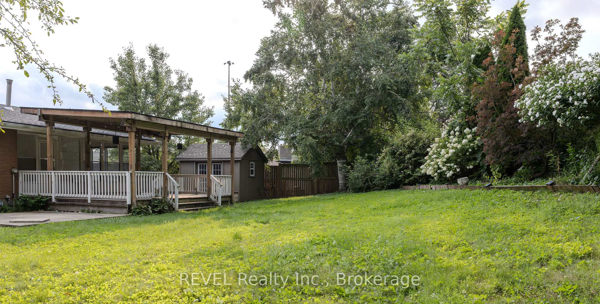 Photo 34 of 7285 Rolling Acres Crescent, Niagara Falls, Casey — HOMEH