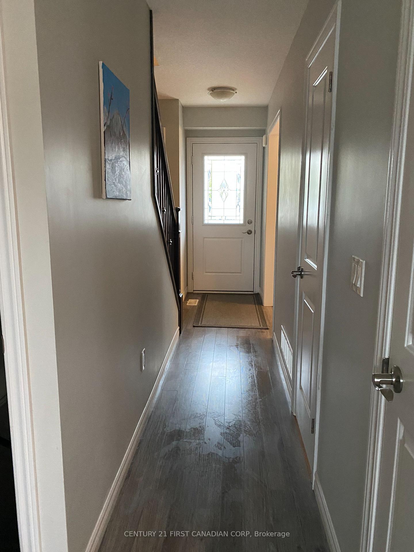 Photo 2 of Unit 20, 3400 Castle Rock Place, London, South W — HOMEH