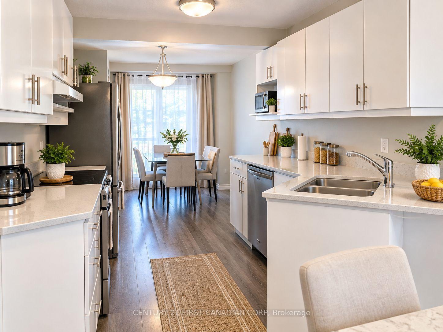 Photo 3 of Unit 20, 3400 Castle Rock Place, London, South W — HOMEH