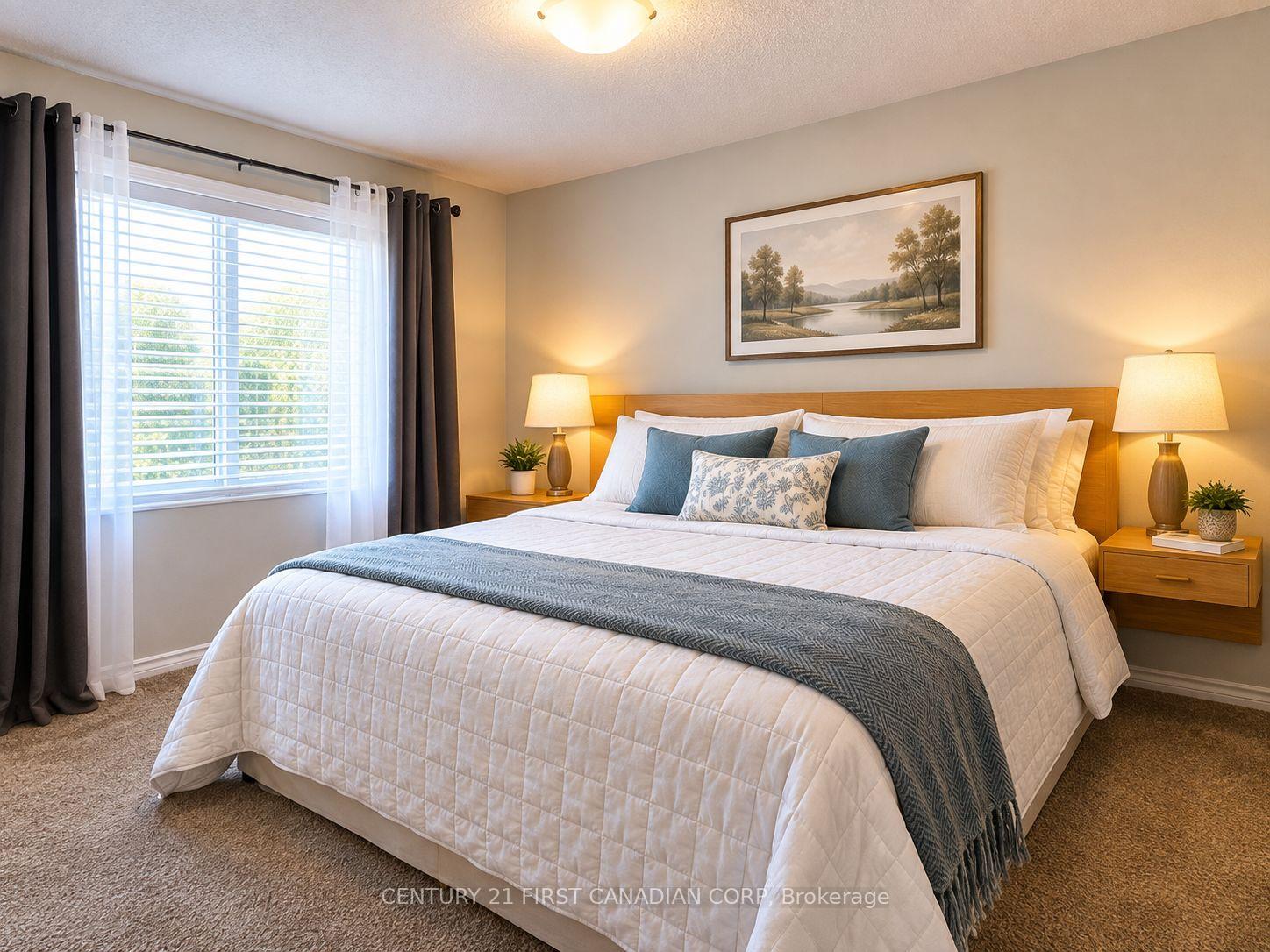 Photo 4 of Unit 20, 3400 Castle Rock Place, London, South W — HOMEH