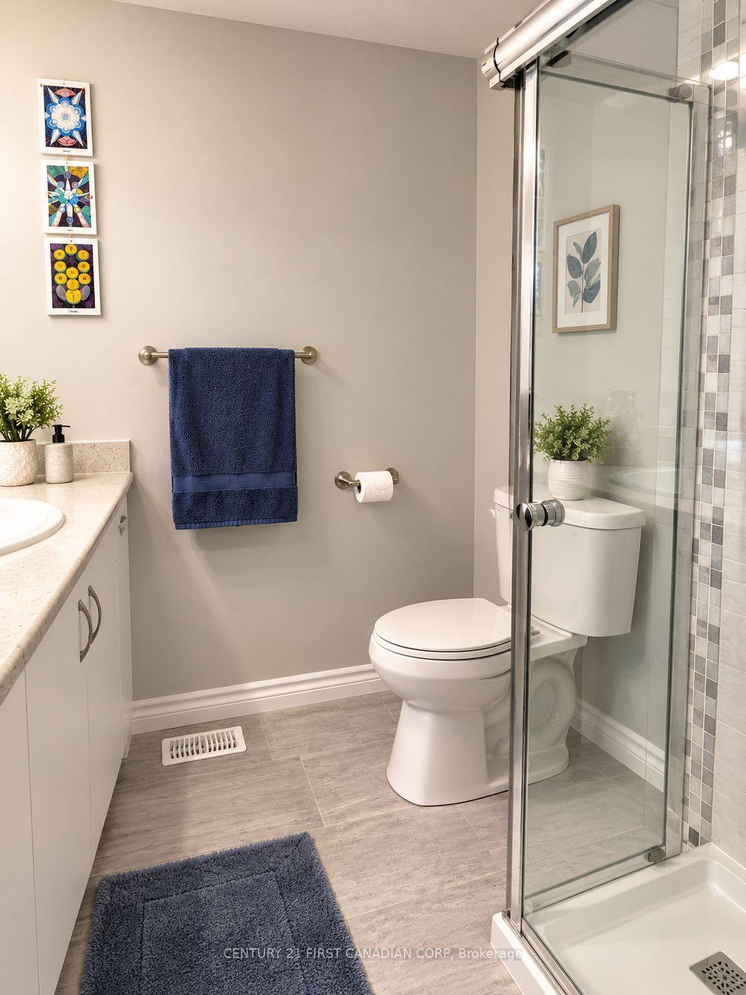 Photo 5 of Unit 20, 3400 Castle Rock Place, London, South W — HOMEH