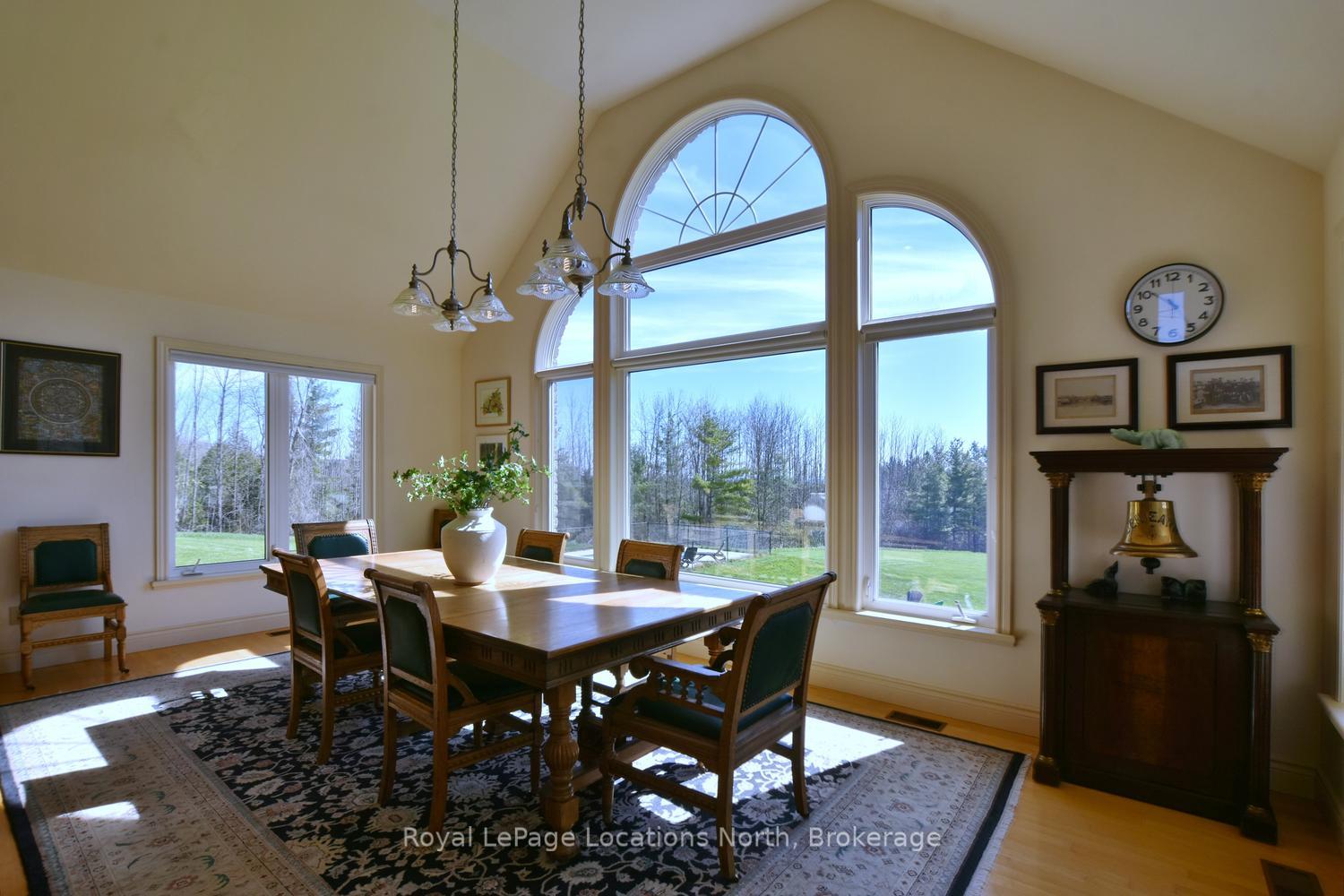 Photo 9 of 245337 22 Side Road, Meaford — HOMEH