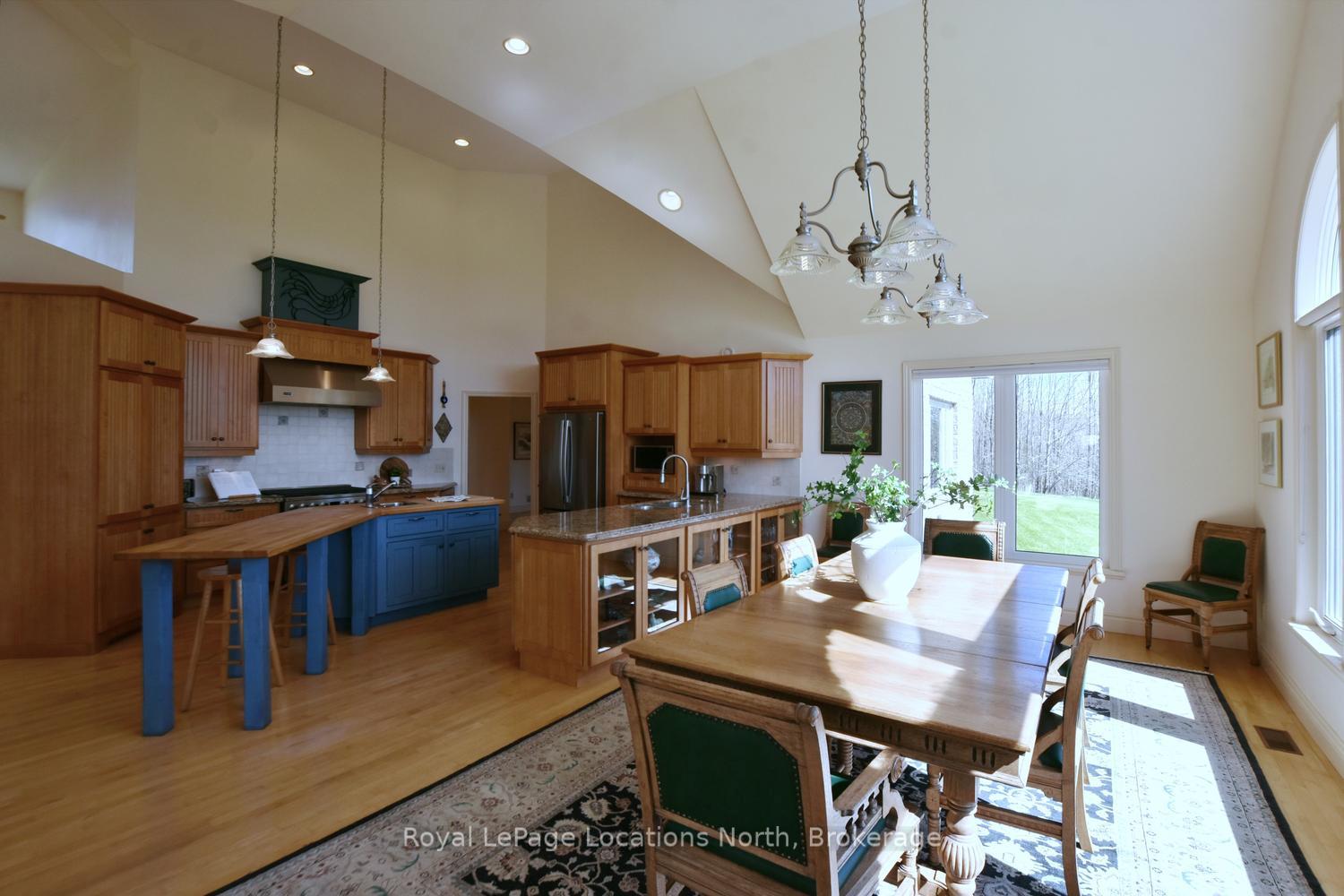 Photo 11 of 245337 22 Side Road, Meaford — HOMEH
