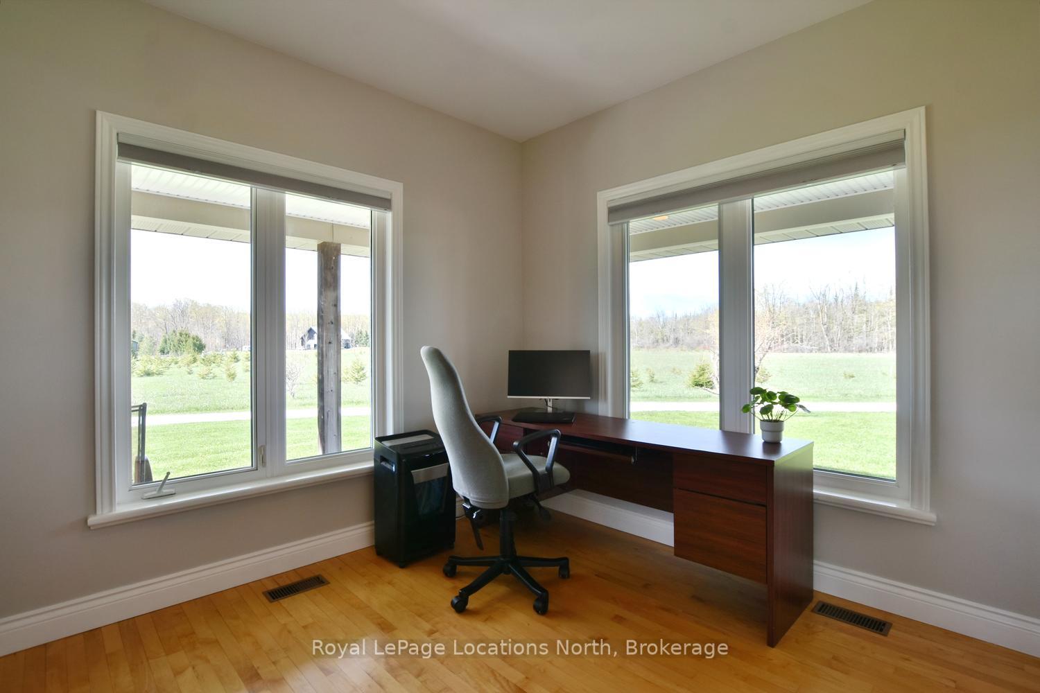 Photo 16 of 245337 22 Side Road, Meaford — HOMEH