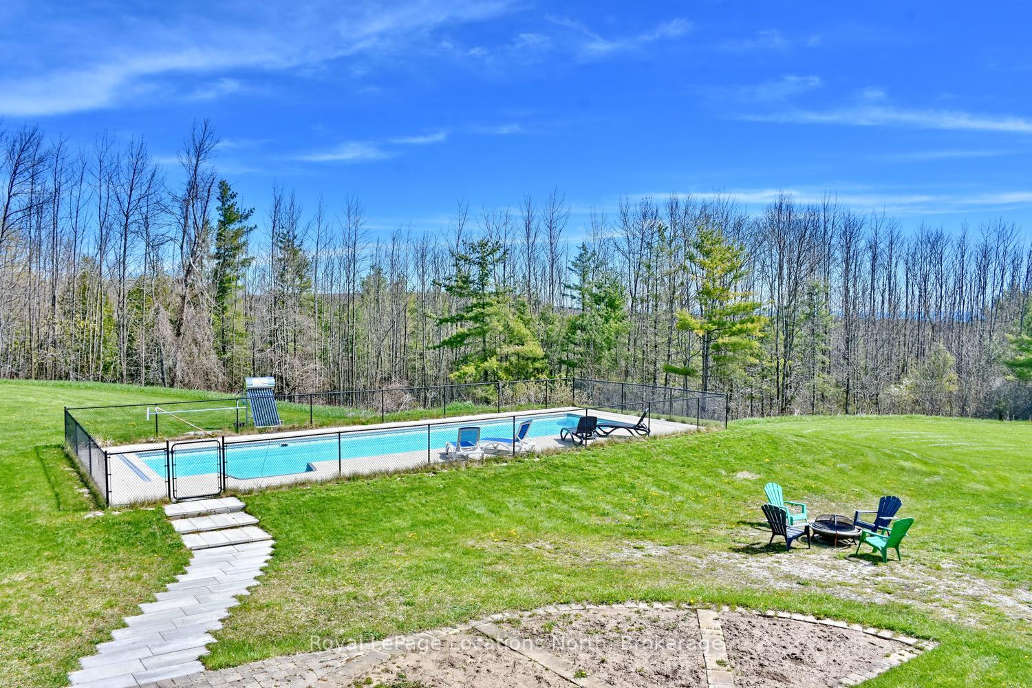 Photo 39 of 245337 22 Side Road, Meaford — HOMEH