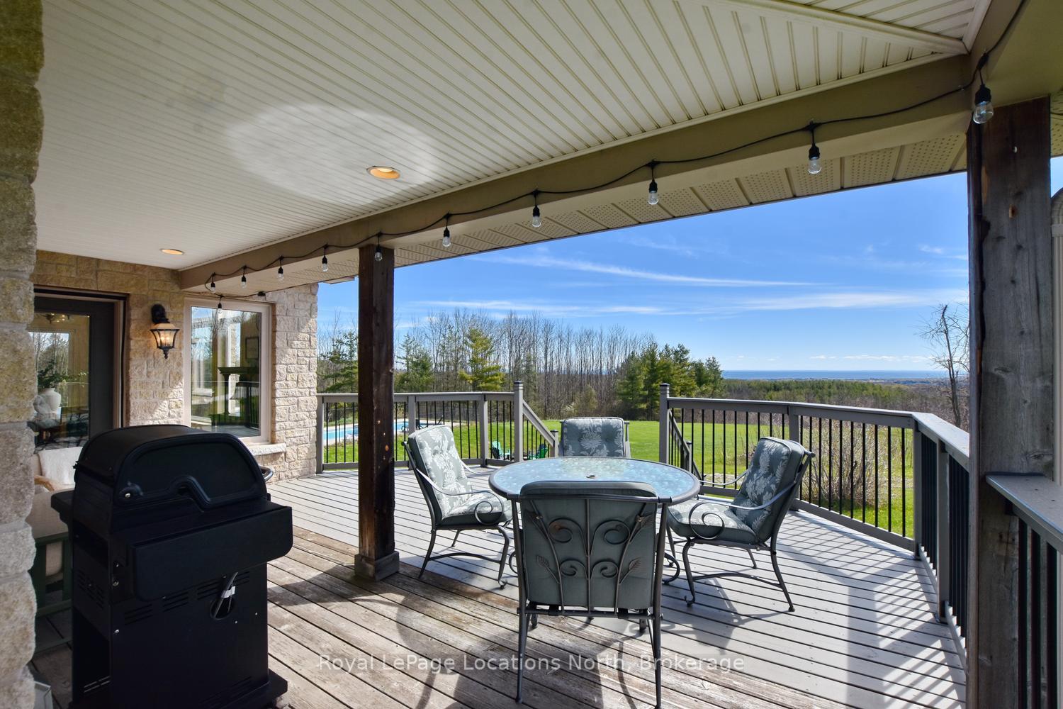 Photo 42 of 245337 22 Side Road, Meaford — HOMEH