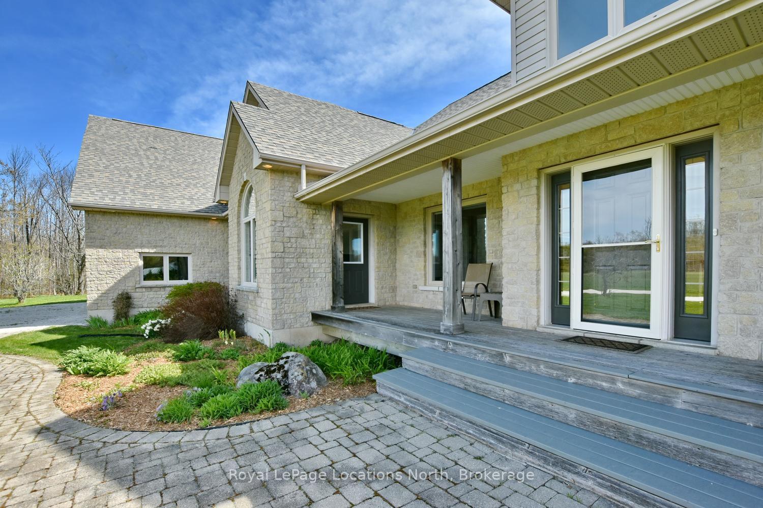 Photo 44 of 245337 22 Side Road, Meaford — HOMEH