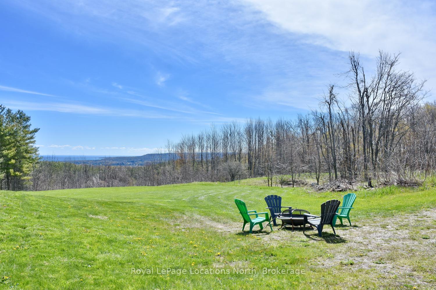 Photo 45 of 245337 22 Side Road, Meaford — HOMEH
